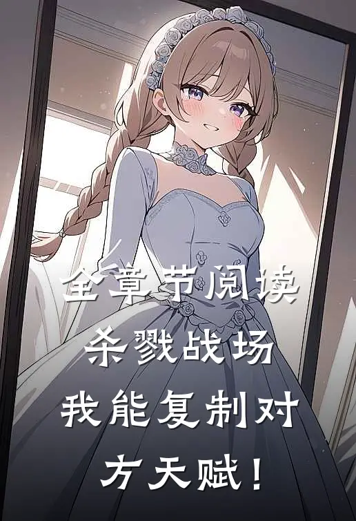 全章节阅读杀戮战场：我能复制对方天赋！