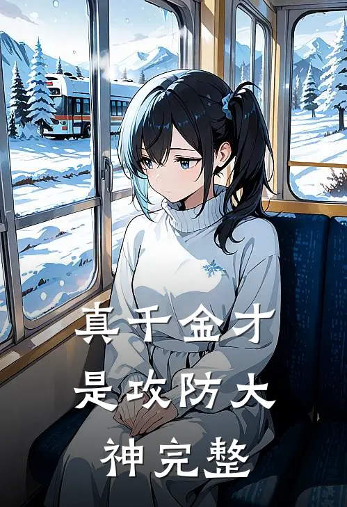 真千金才是攻防大神完整