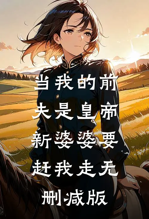 当我的前夫是皇帝，新婆婆要赶我走无删减版