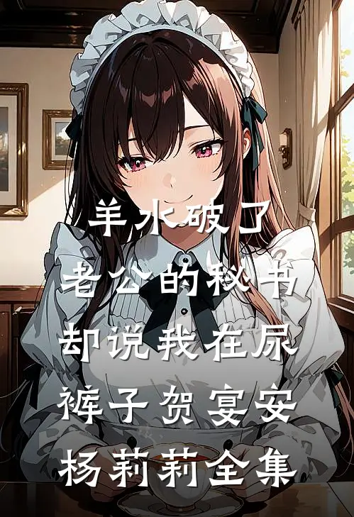 羊水破了，老公的秘书却说我在尿裤子贺宴安杨莉莉全集