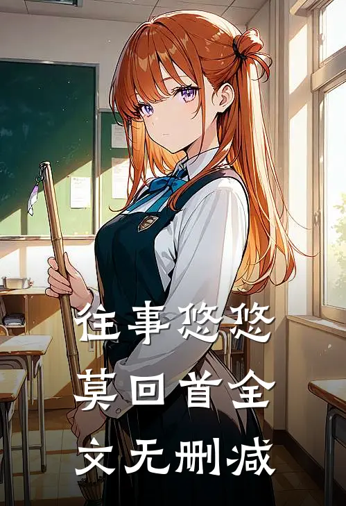 往事悠悠莫回首全文无删减