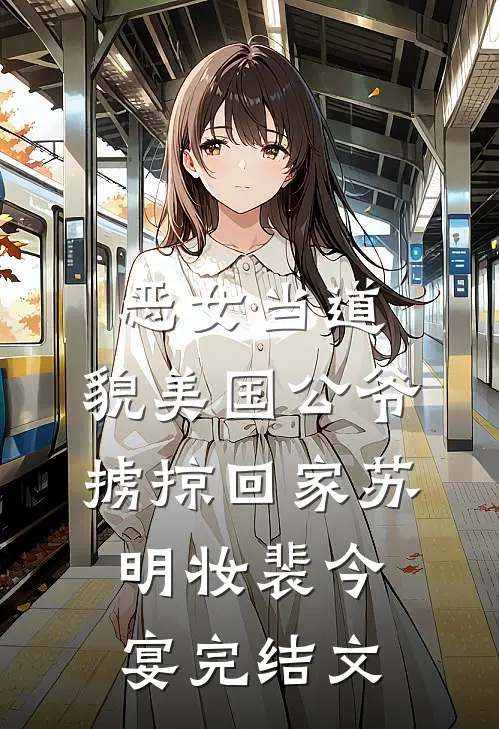 恶女当道：貌美国公爷掳掠回家苏明妆裴今宴完结文