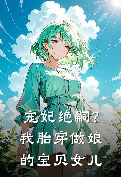 宠妃绝嗣？我胎穿做娘的宝贝女儿
