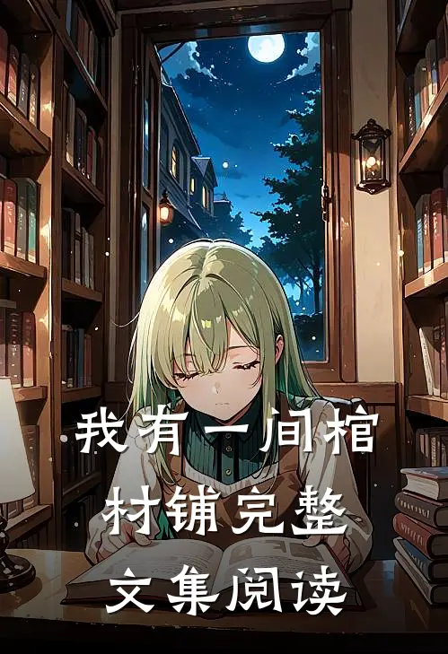 我有一间棺材铺完整文集阅读