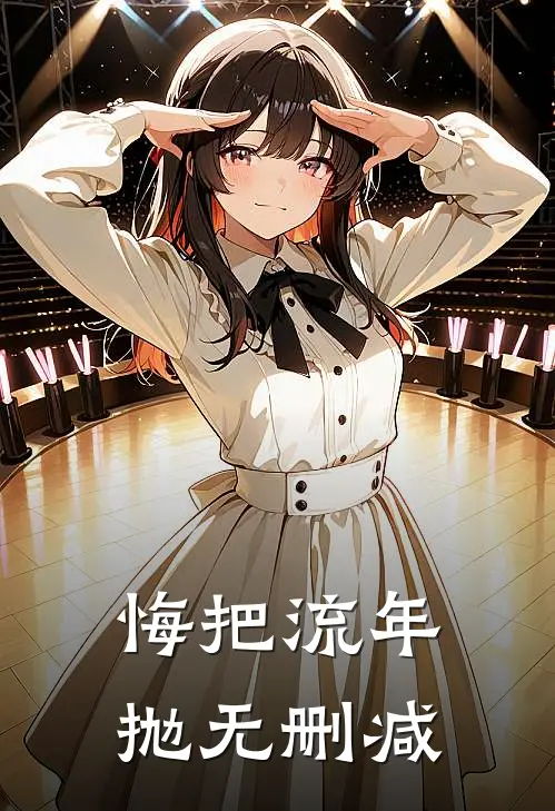 悔把流年抛无删减