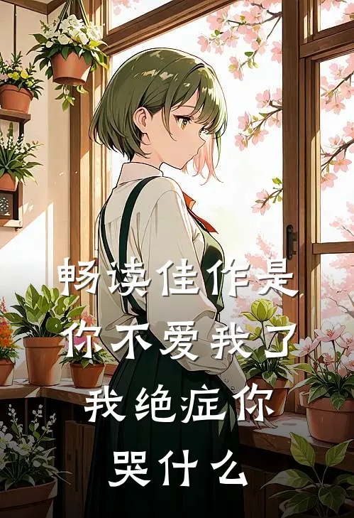 畅读佳作是你不爱我了,我绝症你哭什么