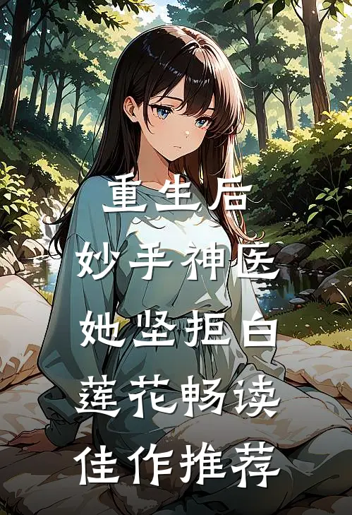 重生后，妙手神医她坚拒白莲花畅读佳作推荐
