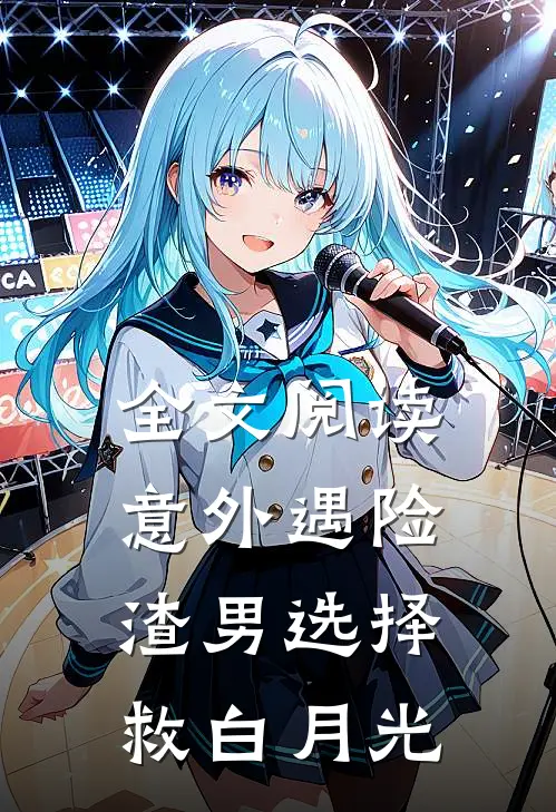全文阅读意外遇险，渣男选择救白月光