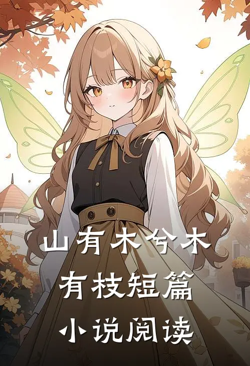 山有木兮木有枝短篇小说阅读