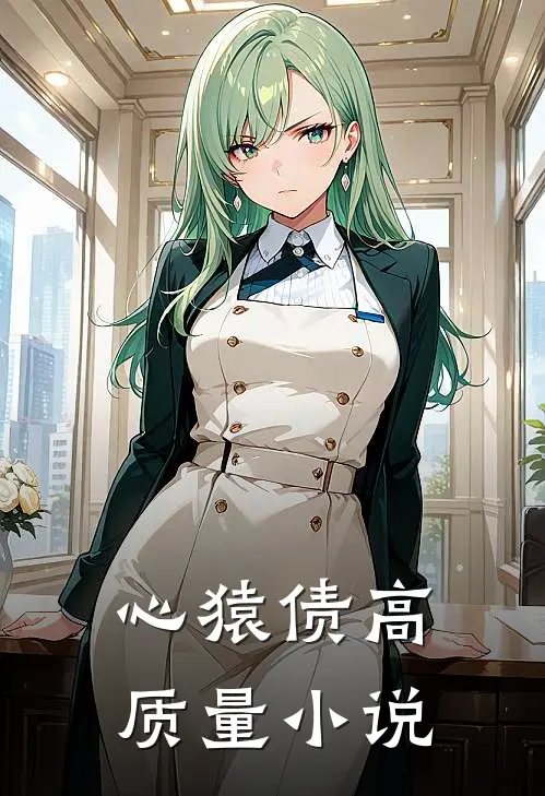 心猿债高质量小说