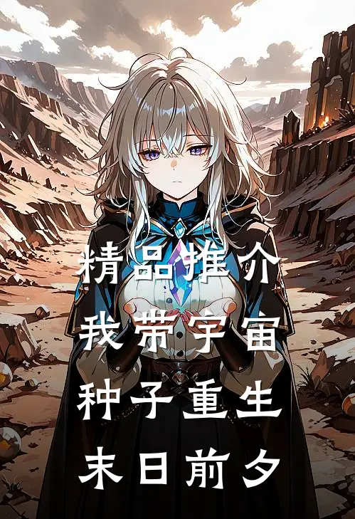 精品推介我带宇宙种子重生末日前夕
