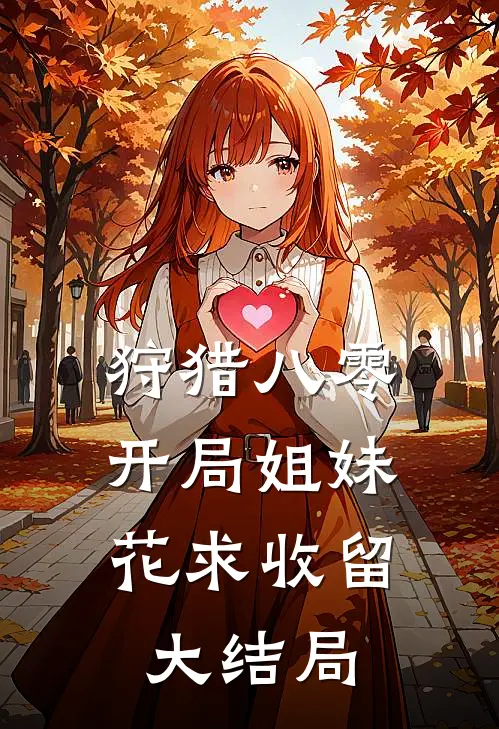 狩猎八零：开局姐妹花求收留大结局