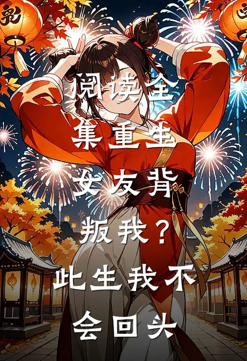 阅读全集重生：女友背叛我？此生我不会回头