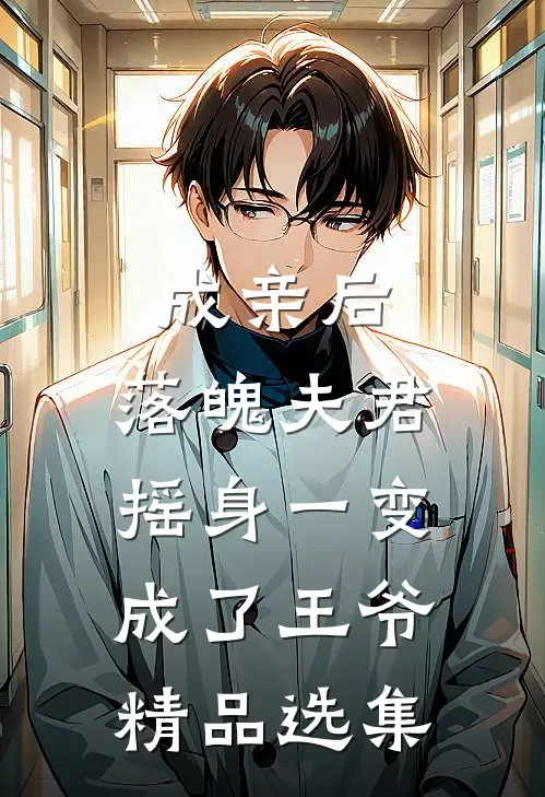 成亲后，落魄夫君摇身一变成了王爷精品选集