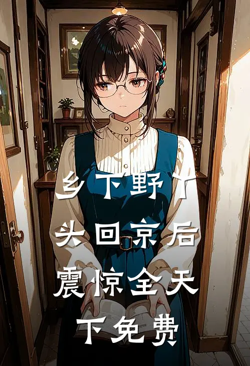 乡下野丫头回京后，震惊全天下免费