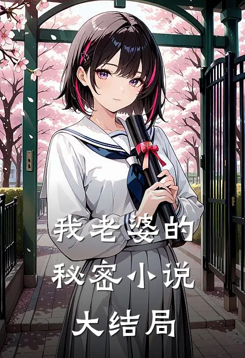 我老婆的秘密小说大结局