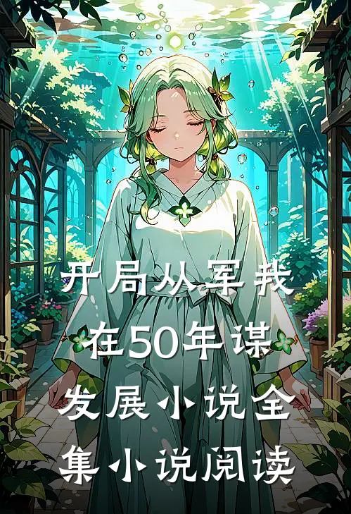 开局从军我在50年谋发展小说全集小说阅读