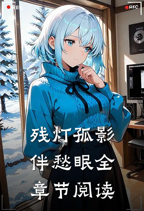 残灯孤影伴愁眠全章节阅读