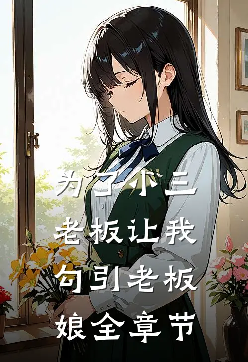 为了小三，老板让我勾引老板娘全章节