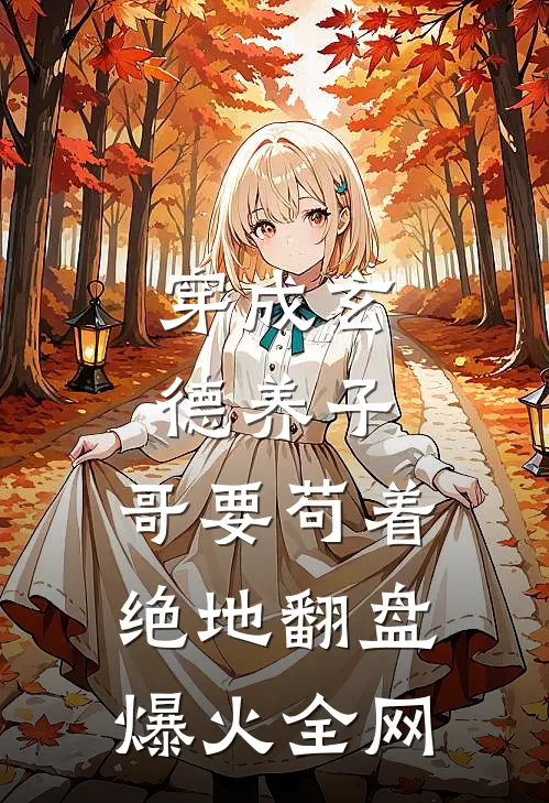 穿成玄德养子，哥要苟着绝地翻盘爆火全网