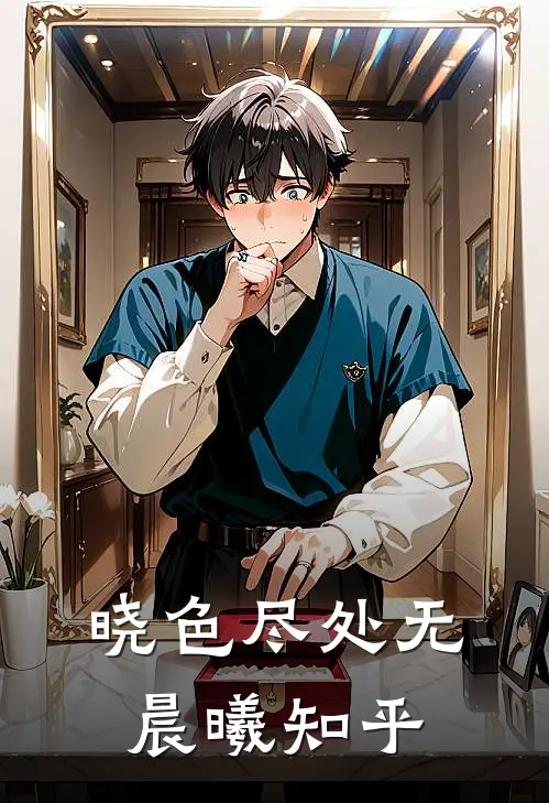 晓色尽处无晨曦知乎