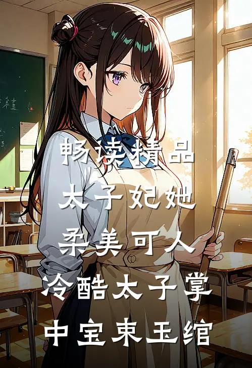 畅读精品太子妃她柔美可人:冷酷太子掌中宝束玉绾