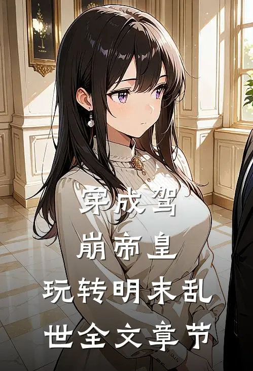 穿成驾崩帝皇，玩转明末乱世全文章节