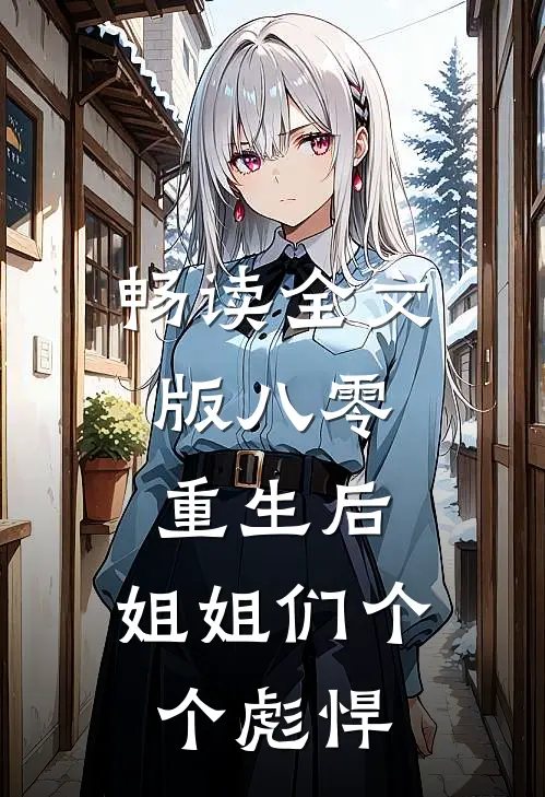 畅读全文版八零：重生后，姐姐们个个彪悍