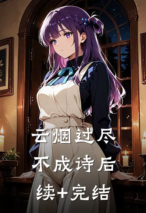 云烟过尽不成诗后续+完结