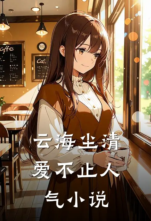 云海尘清爱不止人气小说