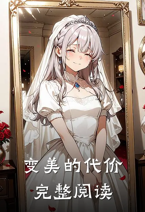 变美的代价完整阅读