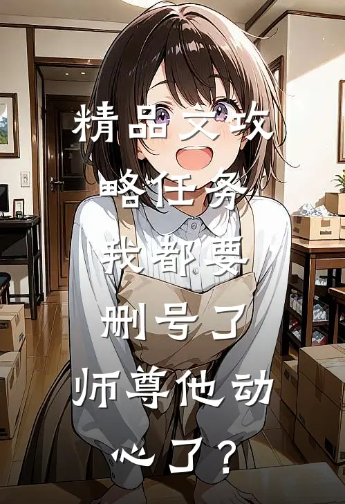 精品文攻略任务：我都要删号了，师尊他动心了？
