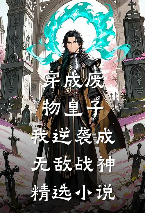 穿成废物皇子，我逆袭成无敌战神精选小说