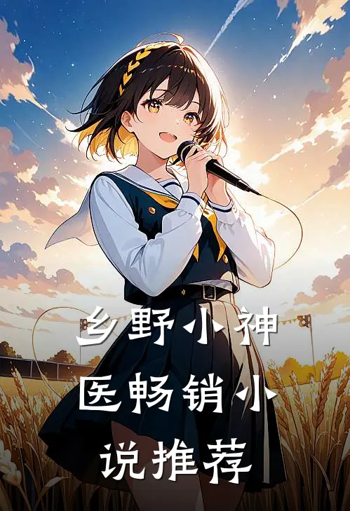 乡野小神医畅销小说推荐