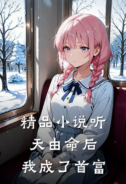 精品小说听天由命后，我成了首富
