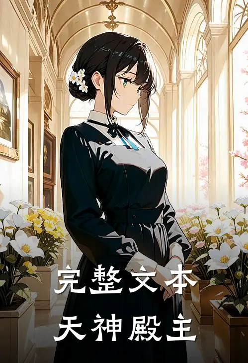 完整文本天神殿主