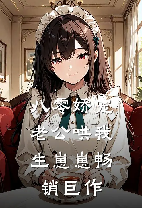 八零娇宠：老公哄我生崽崽畅销巨作