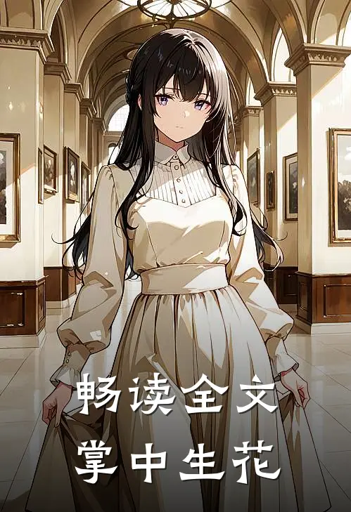 畅读全文掌中生花