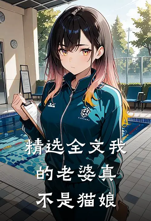 精选全文我的老婆真不是猫娘