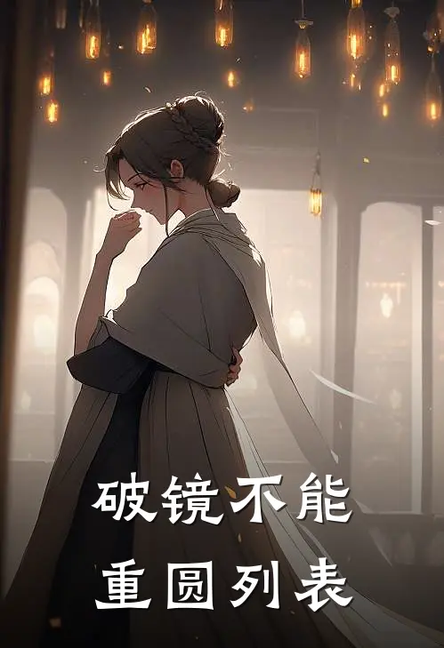 破镜不能重圆列表