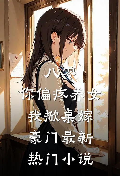 八零：你偏疼养女，我掀桌嫁豪门最新热门小说