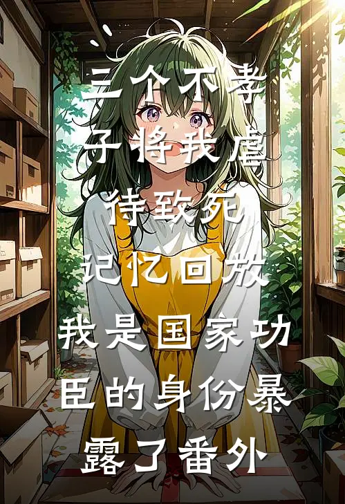 三个不孝子将我虐待致死，记忆回放，我是国家功臣的身份暴露了番外