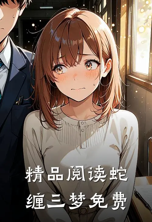 精品阅读蛇缠三梦免费