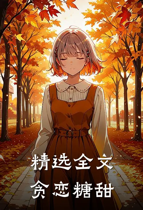 精选全文贪恋糖甜
