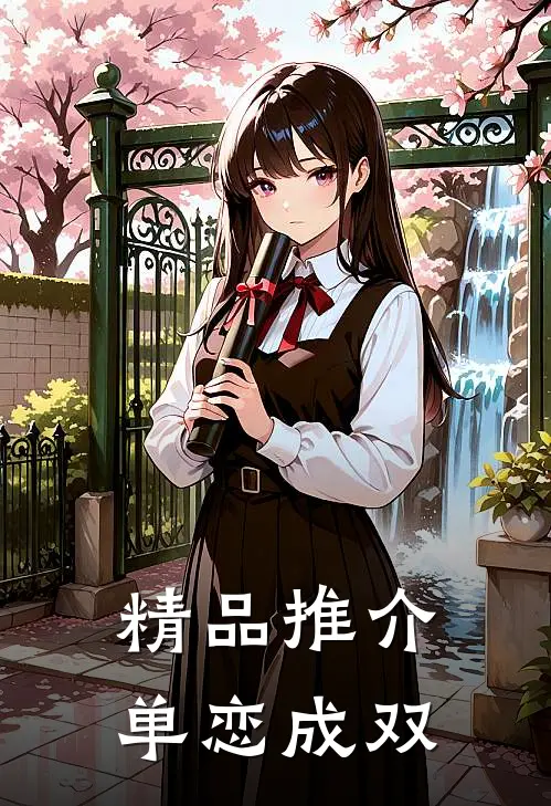 精品推介单恋成双