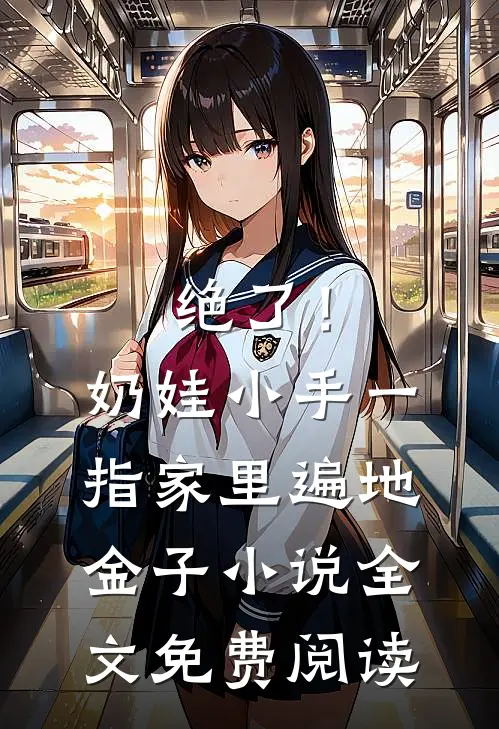 绝了！奶娃小手一指，家里遍地金子小说全文免费阅读