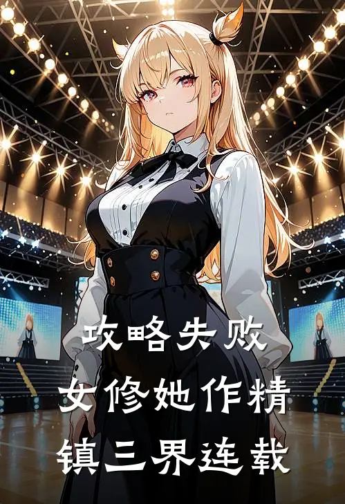 攻略失败，女修她作精镇三界连载