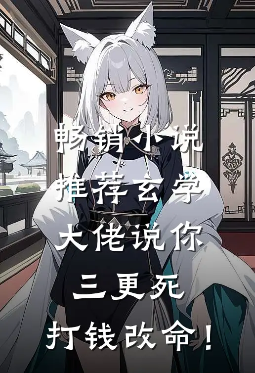 畅销小说推荐玄学大佬说你三更死，打钱改命！