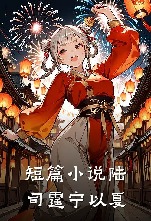 短篇小说陆司霆宁以夏