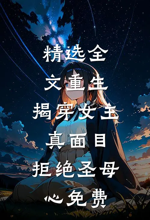 精选全文重生:揭穿女主真面目,拒绝圣母心免费